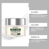 Moisturize Cream Hydrating Reduce Redness Improve Skin Radiance Refreshing Fast Absorption Gentle Formula Mild Ingredients 50g