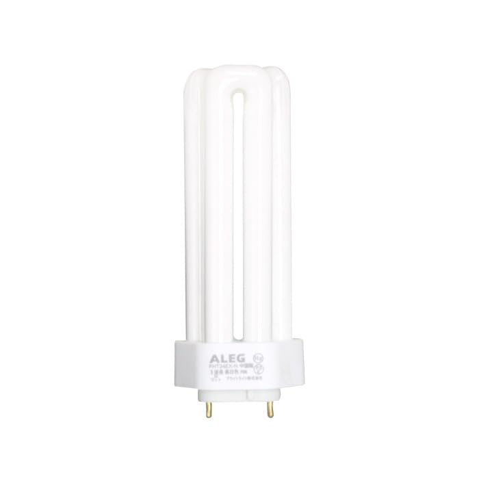 

ALEG FHT Fluorescent Light Bulbs FHT24EX-N (10 pieces)