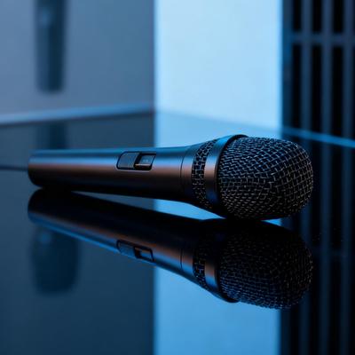 Audio és video kiegészítők – Mikrofonok