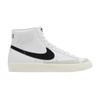 Blazer Mid 77 Vintage Alb Negru