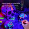 Glow-in-the-Dark UV Light Art Pen: Luminous Graffiti & Fabric Highlighter