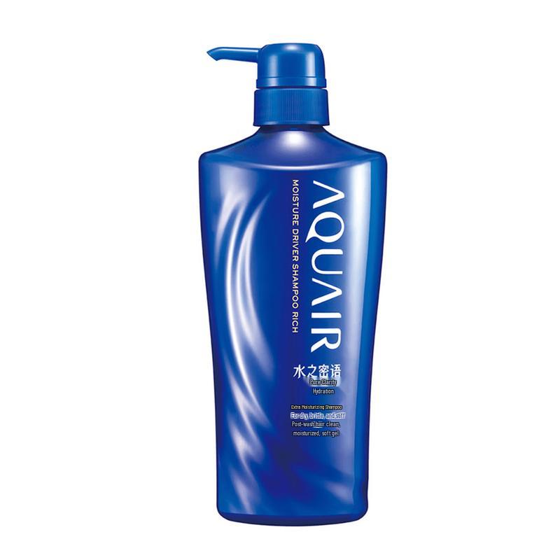 AQUAIR Deep Nourishing Shampoo