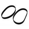 2 Pack Belts Replacement For Bissell Models 2259 Vacuum Parts Accessories