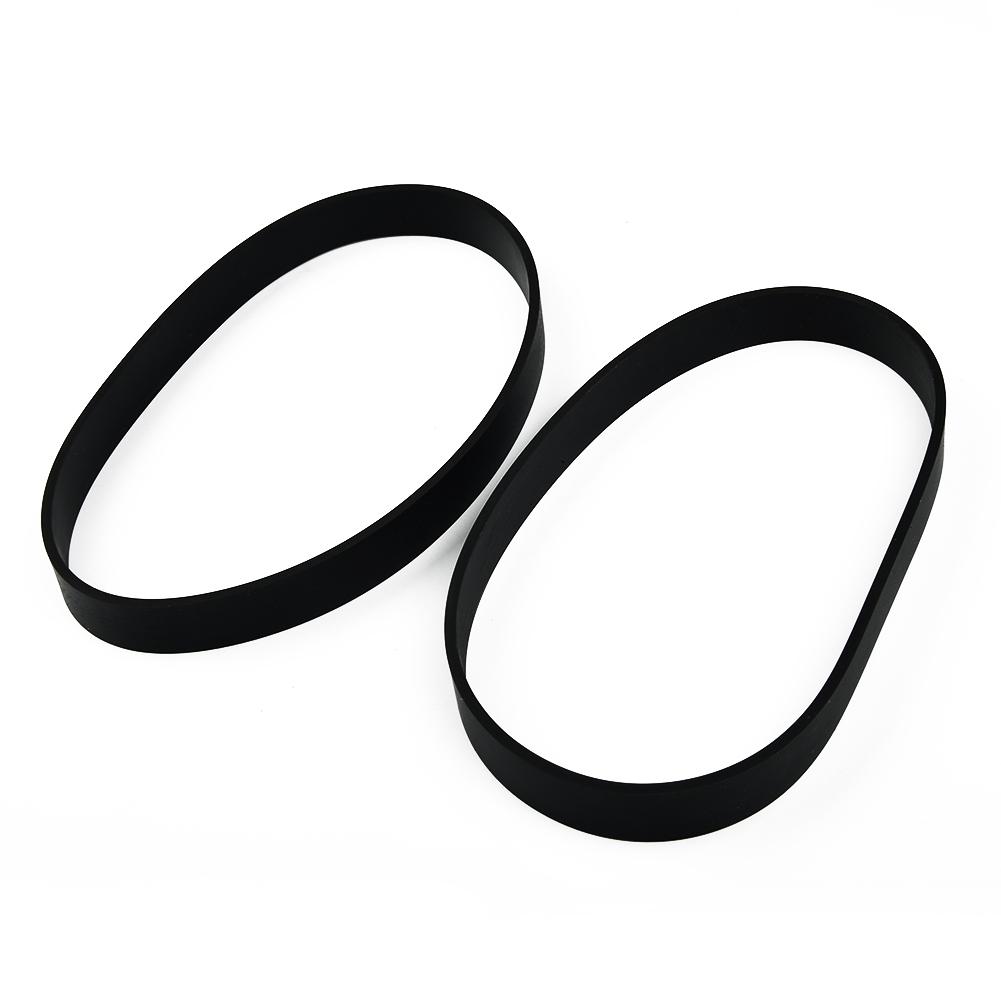 2 Pack Belts Replacement For Bissell Models 2259 Vacuum Parts Accessories
