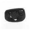 Side Rearview Mirror Glass Lens Fit for Jazz GE6 GE8 Hybrid GP1 2009 2010