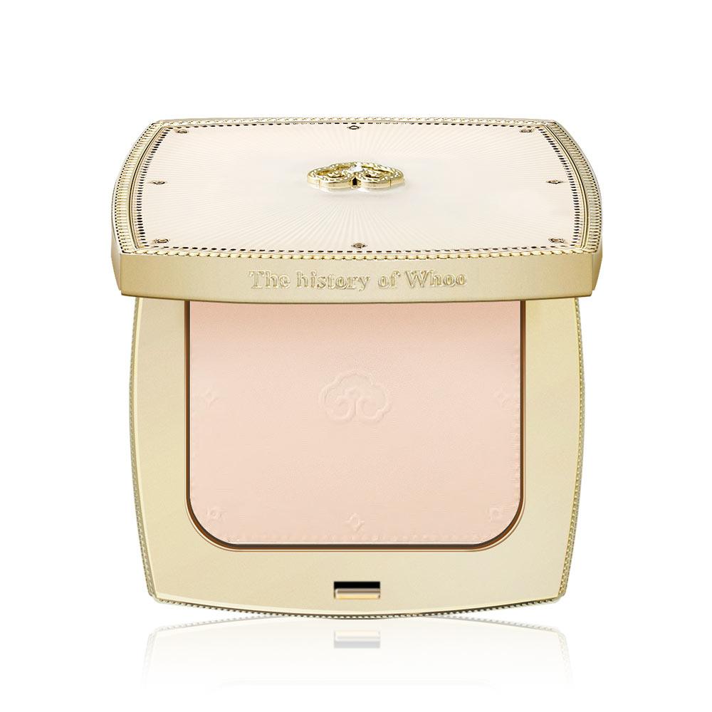 The history of whoo Gongjinhyangmi Velvet Powder Pact 12g