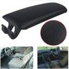 51168213678 Car Center Console Armrest Cover For 3 Series E46 1999 2000 2001 2002 2003 2004 Leather Car Armrest Left Driver