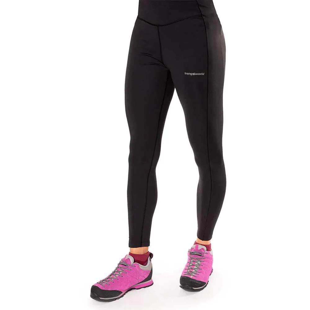 

Trangoworld Брюки Tarcu VN XL