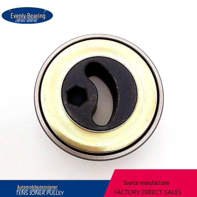 B15 Air Conditioning Tensioner Pulley for Wuling Rongguang & Hongguang Alternator, Part Number 24543793