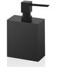 Decor Walther DW 470 0824960 Liquid Soap Dispenser for the Bathroom