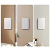 Lighting Control Controller NoWiring Switch Compact for Renters, Students, Bedroom, Dorm