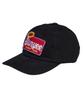 Seuteoni Famous Ballcap Black