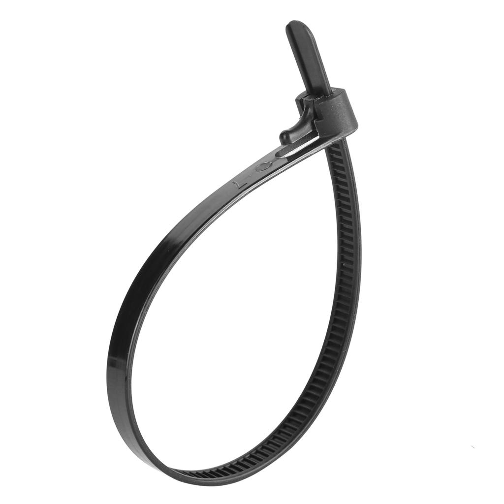 300PCS Cable Ties Multi Size for Garden Fastener Supplies