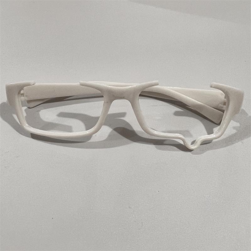 New Fashion Unisex Cat Eye Plain Glasses for Men Women Pc Frame Glasses Square Eyeglasses Studs Square Frame Eye for Male Female