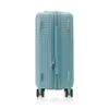 Samsonite HK6 Expandable PC Suitcase