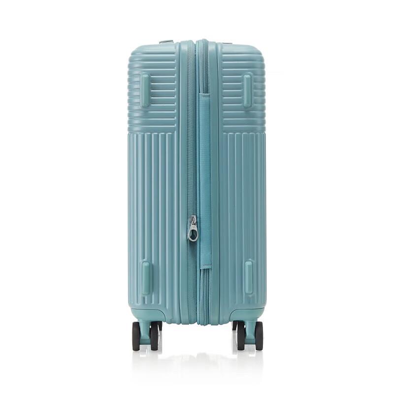 Samsonite HK6 Expandable PC Suitcase