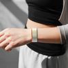 Nylon Sportband 22mm Bizepsband Hochwertiges Fitness-Tracker-Armband für Amazfit Helio Strap