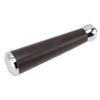 Coffee Portafilter Handle M10 Thread Ebony Ergonomic Wooden Portafilter Handle for Home