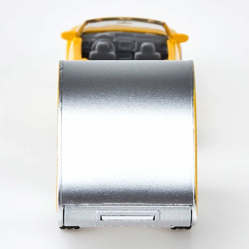 SIKU VW New Beetle with Caravan SK1629