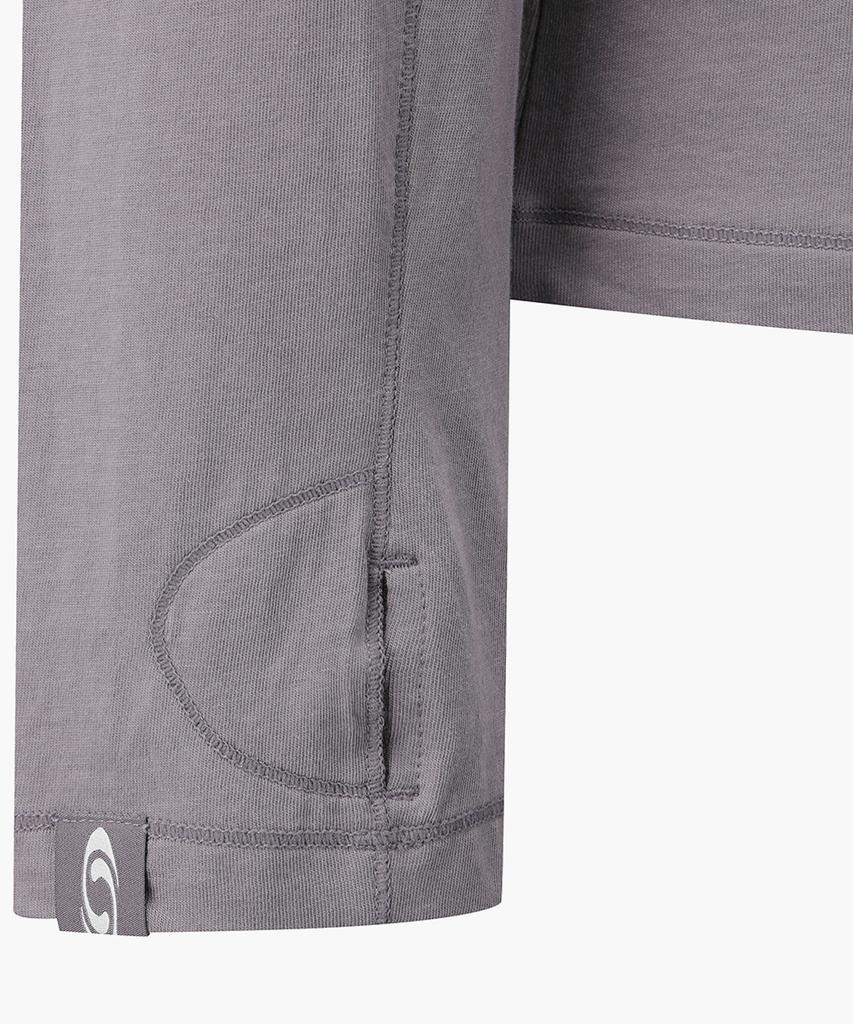 SALOMON Spiral Long Sleeve W_Ld0404400