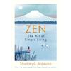 Zen Die Kunst des einfachen Lebens Taschenbuch UKN488