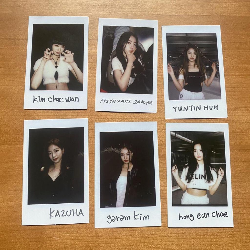 [USED] The First Moment in Your Hands Lucella