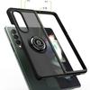 Qiying Generation is suitable for ZFold3/Fold4 bracket, mobile phone case, ring buckle protective cover 6 folds
