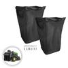 Grass Collection Bags AM101602 Compatibility Comprehensive Installation Set Fits Series 100 Tractors For D100 Mowers