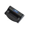 2Pcs Car Safety Seat Belt Buckle Clip Seatbelt Stopper Adjuster Clip For Ford Focus Mk2 Party Mk3 Ranger Mondeo Mk4 Fiest
