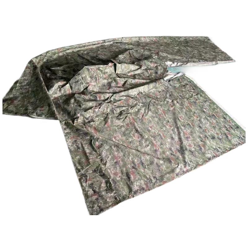 HeYue 600D Oxford Waterproof Car Cover