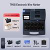 Supuard TP66i Cable Marker & Label Printer