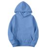 Men's Fleece Hoodie Casual Long Sleeve Sweatshirt