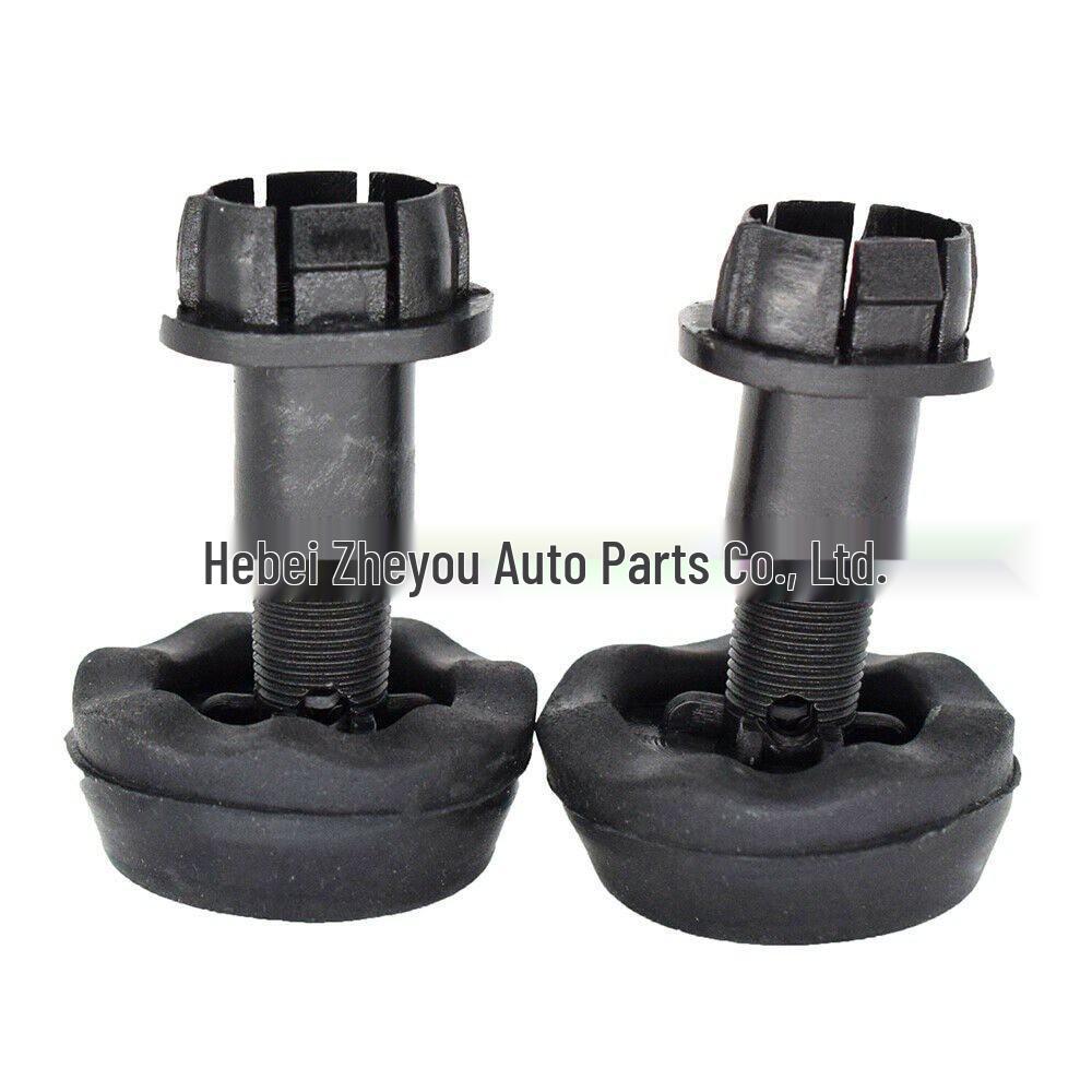 Ford Focus Hood Shock Absorber Rubber Pad CV6Z16758A