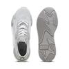 Puma Fabric Comfortable Trendy Low-Top Casual Shoes Unisex Casual Shoes Light-Gray 392787-05