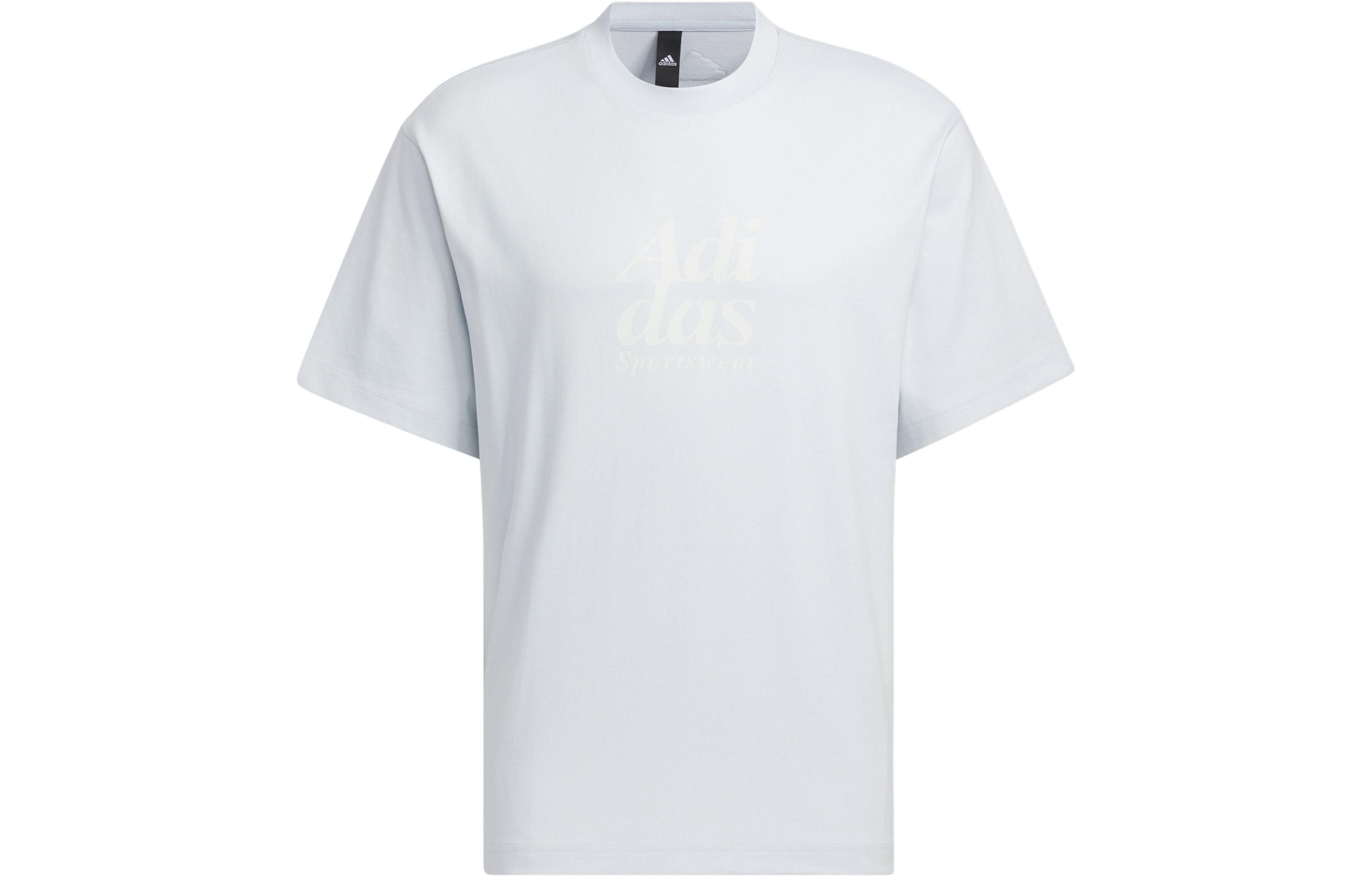 Adidas MEN Sport Performance GRAPHIC T-SHIRT IT3926 L