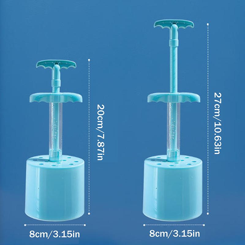 Snowball Maker Clip Multi-Shape Cartoon Snow Balls Making Clamps Snow Ball Maker Gadgets Kids S For Snowball Fights Tool