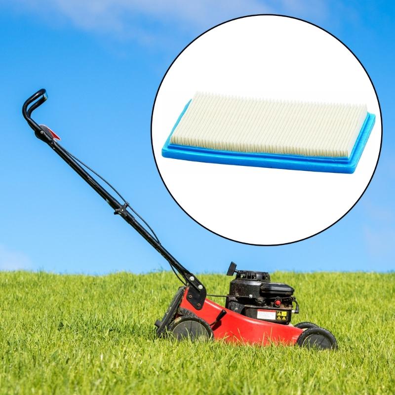 5pcs Air Filter for 397795 395027 397795S For Lawn Mower Garden Tools Parts