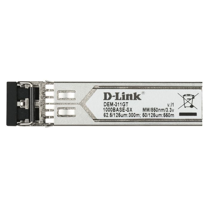 D-Link DEM 310GT - Tra Module