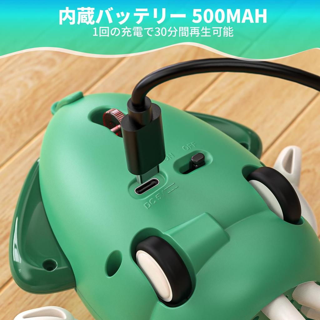 Dancing Octopus Squid Baby Moving Educational Toy with Music LED Automatic Obstacle Great Gift for Attracts Attention Toy, Toy, & Lights, Avoidance,