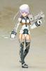 Frame Arms Girl Greifen Height 150mm NON Scale Plastic Model Approx.