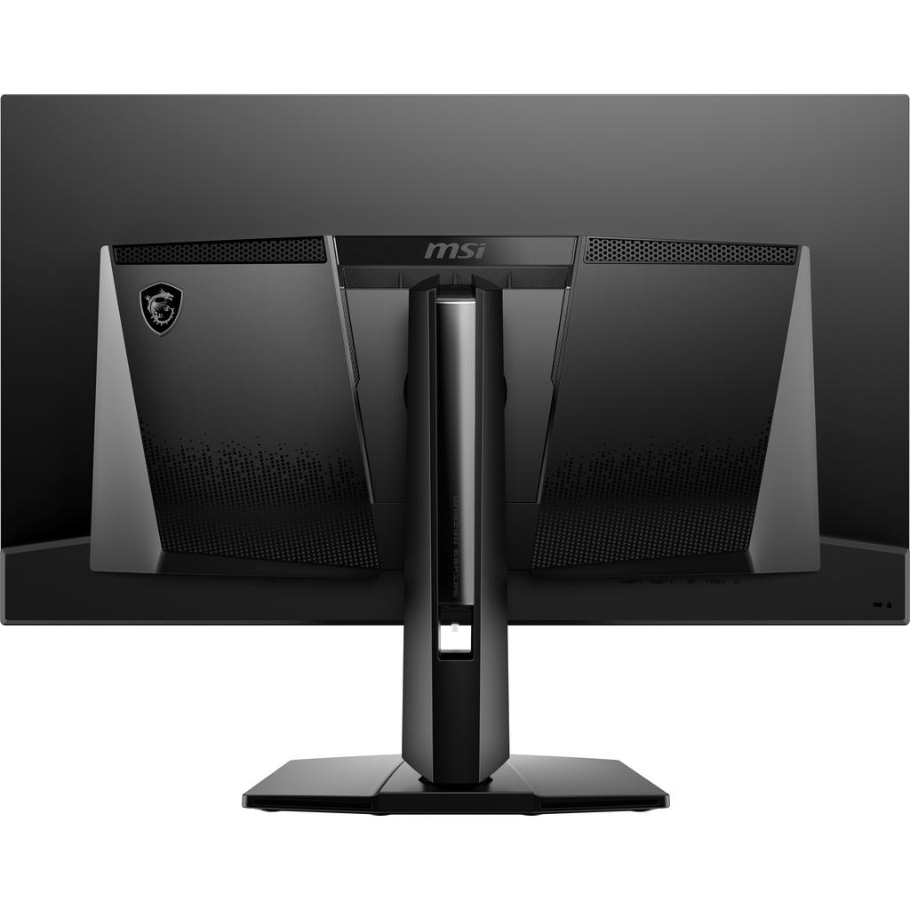 Msi Mag 321Upx Qd-Oled Monitor 1 Pc