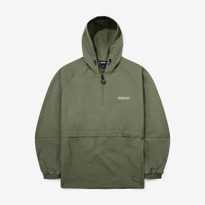 Fila Stretch Anorak Ripstop