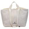 Lightweight Short-Distance Travel Tote: New Fashion Solid Color Handbag with Large Storage Capacity