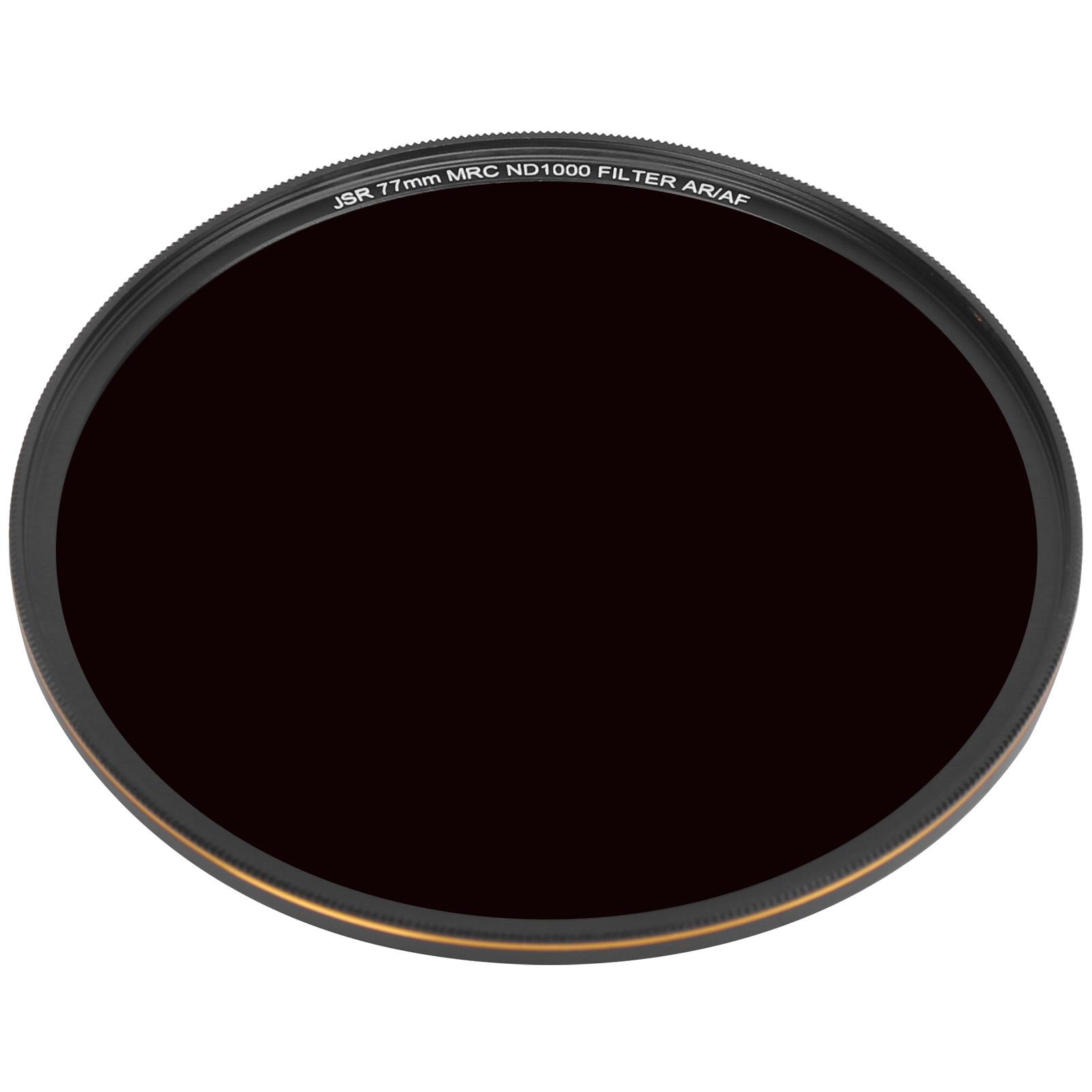 

Junestar Нейтральная плотность затемняющий объектив ND фильтр MRC ND1000 для зеркальных беззеркальных камер объектив 77 мм 3 дюйма 77mm