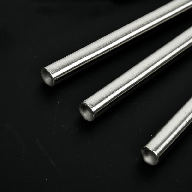 Stainless Steel Single-Head Electric Heating Tube