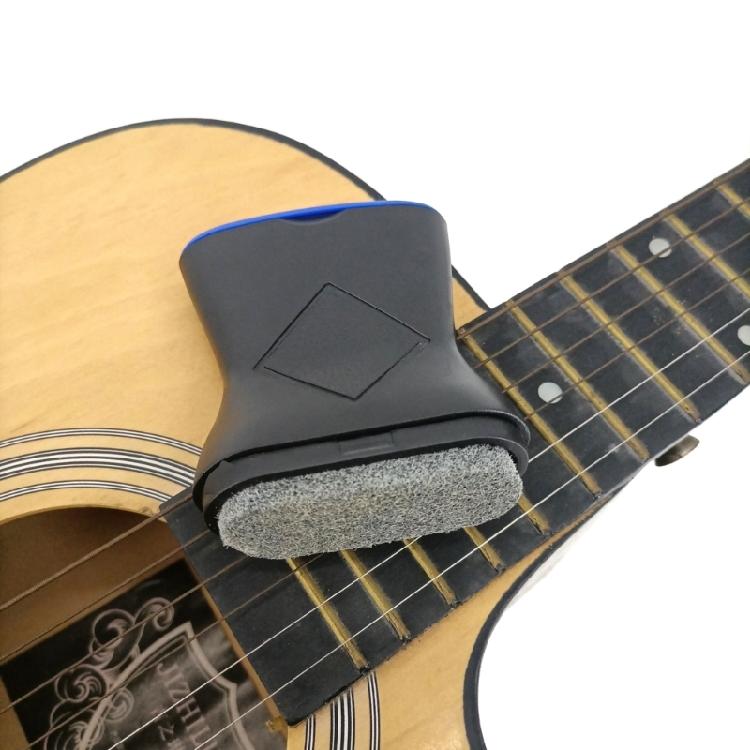 Guitar Fretboard Guitar String Scrubber Cleaner Cleaning Maintenance Care Tools