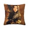 Custom Korean Action Adventure Game Stellar Blade Cartoon Pillow Covers Home Decoration Nordic Cushion Cover Square Pillowcase