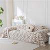 Nordic Style Autumn and Winter Sofa Towel High-Grade Sofa Cover Cloth Four Seasons Universal Anti-Scratching Sofa Cover Sofa Cover