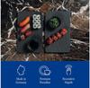 Миски для питья Villeroy & Boch Manufacture Rock, 4 предмета (1042399023)