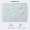 Non-slip Solid Color Mattress Cover Skin-friendly Urinary Barrier Bed Sheet Bed Cover  Elderly